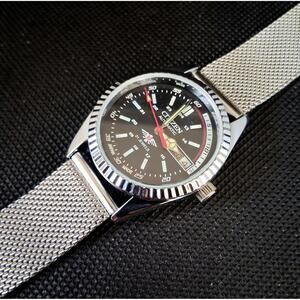 RARE Vintage Citizen Eagle 21 Automatic Men's Vintage Watch